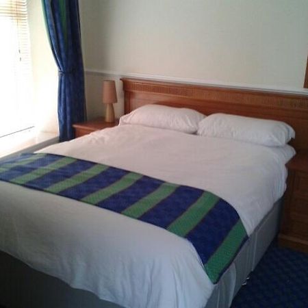 The Grafton Rooms Нортхамптън Стая снимка