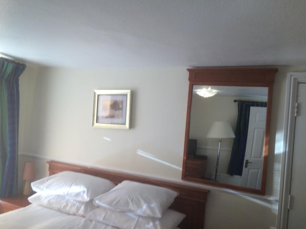 The Grafton Rooms Нортхамптън Екстериор снимка