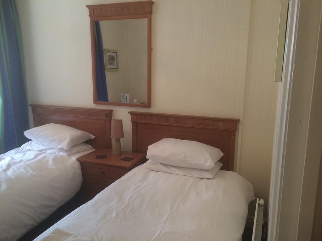 The Grafton Rooms Нортхамптън Стая снимка