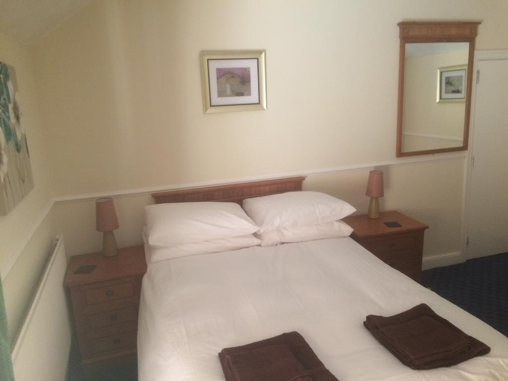 The Grafton Rooms Нортхамптън Екстериор снимка