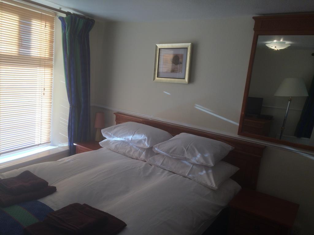 The Grafton Rooms Нортхамптън Екстериор снимка