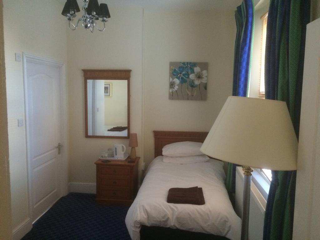 The Grafton Rooms Нортхамптън Стая снимка