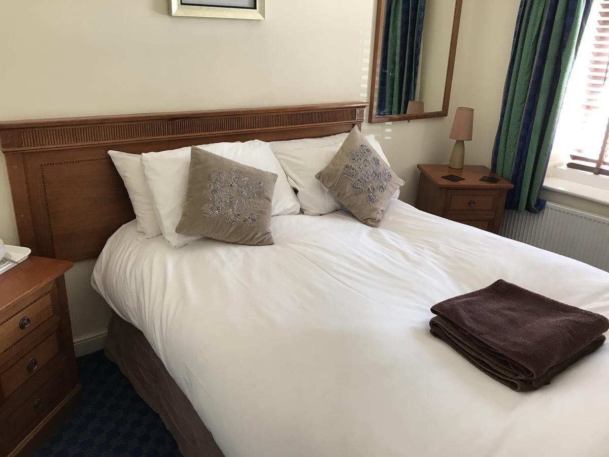 The Grafton Rooms Нортхамптън Екстериор снимка